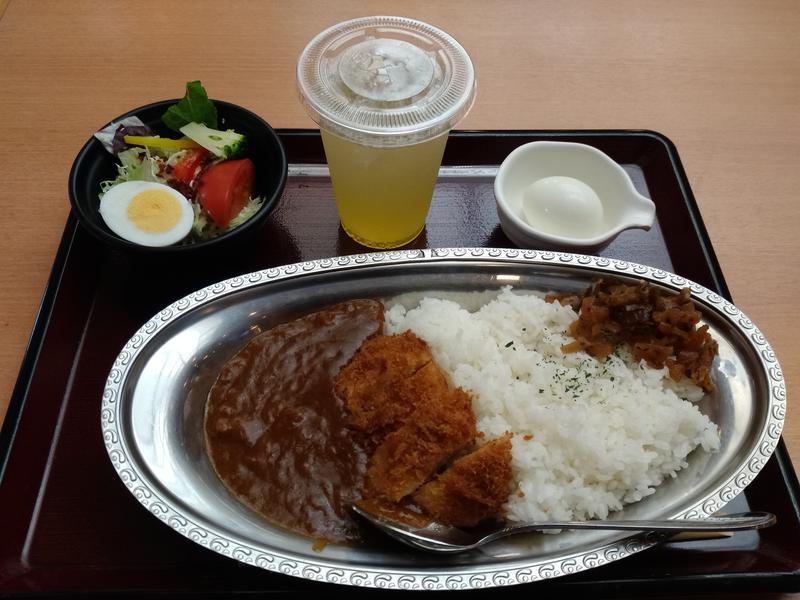 くろうりーさんの天然温泉 仙台コロナの湯のサ活写真