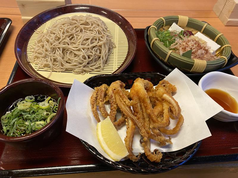 bleuさんの天然温泉 仙台コロナの湯のサ活写真