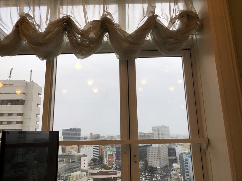たつのこさんのホテルモントレ仙台 サラ・テレナのサ活写真