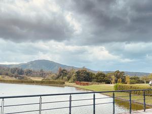 ジ・アッタテラス ゴルフリゾート 写真