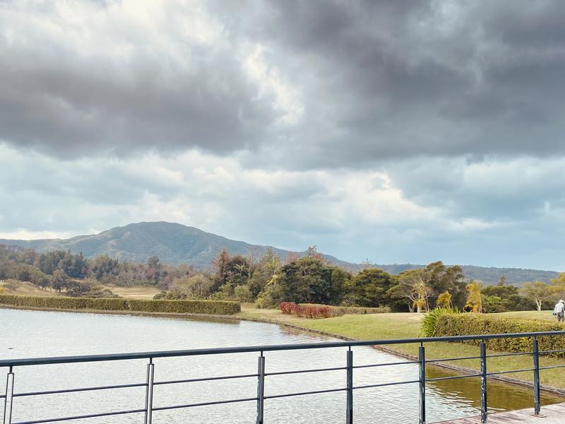 ジ・アッタテラス ゴルフリゾート 写真