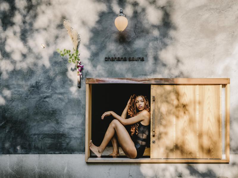 うわの空 -chahana sauna- 写真