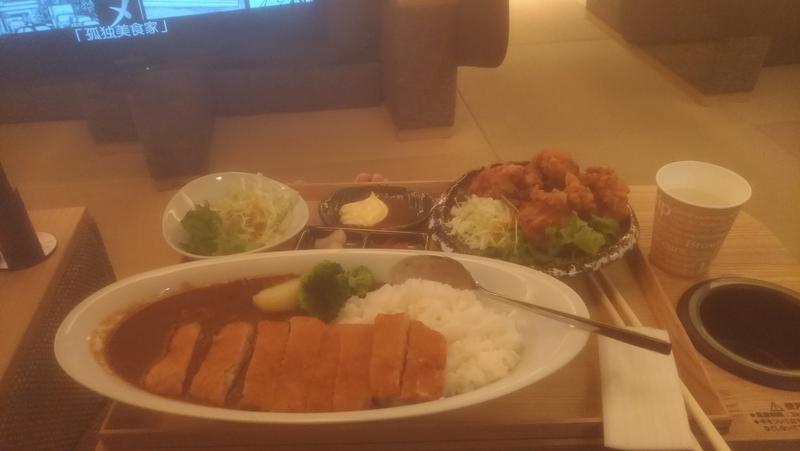 三茶のおっさんさんのサウナ&ホテル かるまる池袋のサ活写真