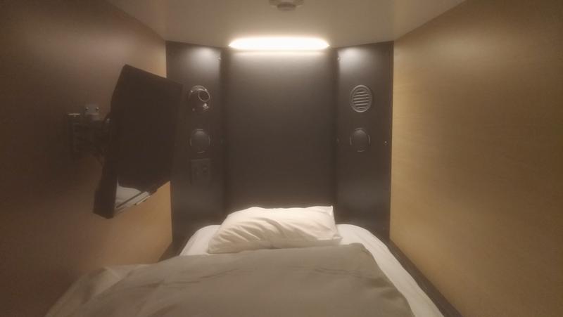 三茶のおっさんさんのサウナ&ホテル かるまる池袋のサ活写真