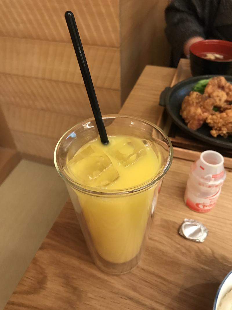 湯っちさんのサウナ&ホテル かるまる池袋のサ活写真