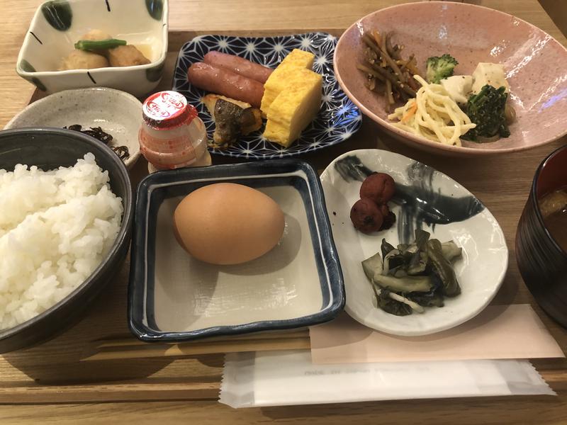 みきさんのサウナ&ホテル かるまる池袋のサ活写真