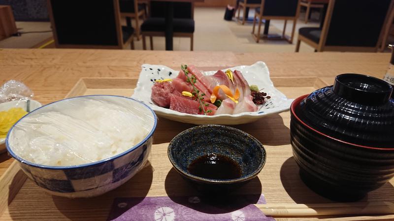 じゅんちさんのサウナ&ホテル かるまる池袋のサ活写真