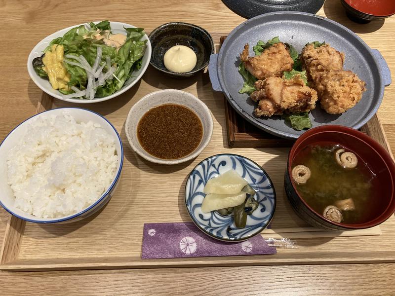 サウナ愛好家 ばるさんのサウナ&ホテル かるまる池袋のサ活写真