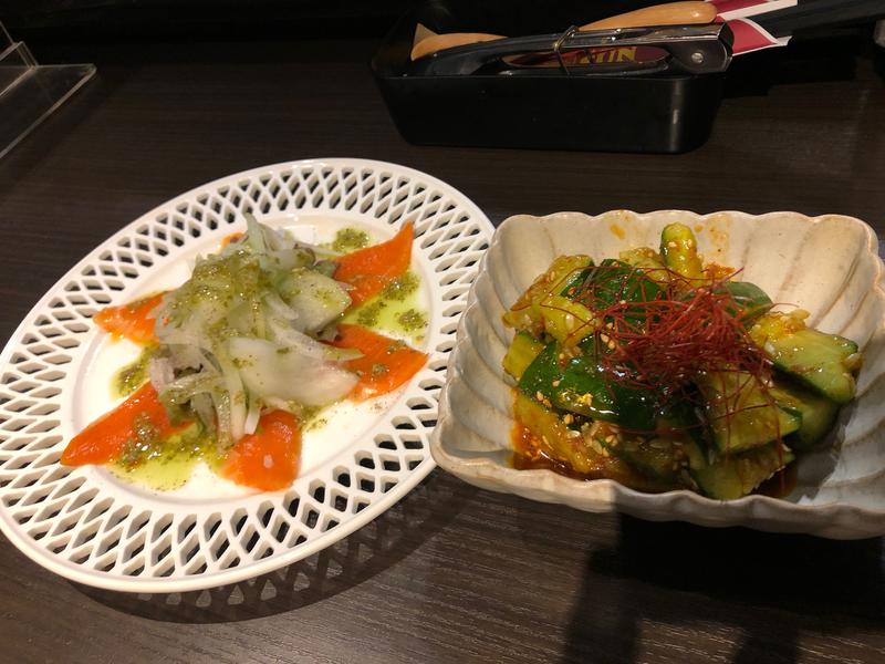 孤独のサウナーさんのサウナ&ホテル かるまる池袋のサ活写真