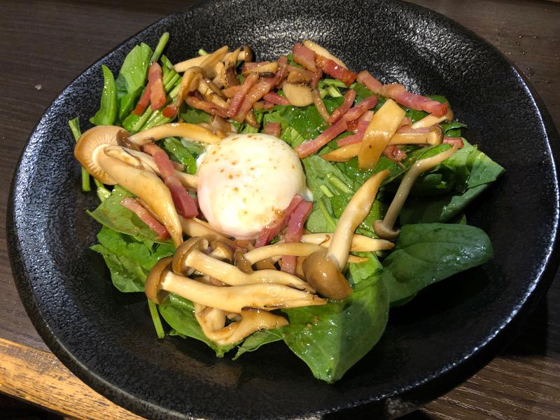 孤独のサウナーさんのサウナ&ホテル かるまる池袋のサ活写真