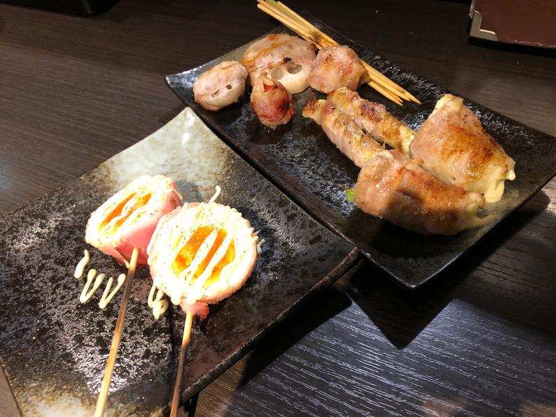 孤独のサウナーさんのサウナ&ホテル かるまる池袋のサ活写真