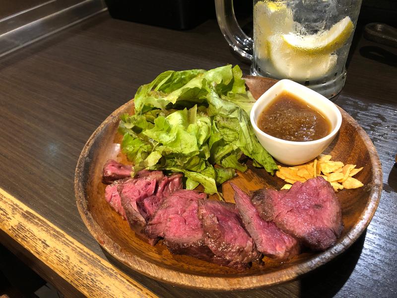 孤独のサウナーさんのサウナ&ホテル かるまる池袋のサ活写真