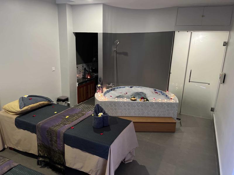 Cholsa Spa Phnom Penh 写真