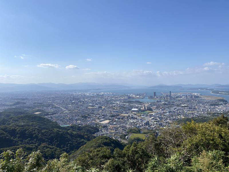 Uさんさんの日帰りの湯  薬王寺の湯 漢方薬湯 偕楽荘のサ活写真