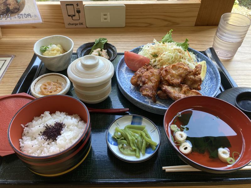 でこぽんさんの日帰りの湯  薬王寺の湯 漢方薬湯 偕楽荘のサ活写真