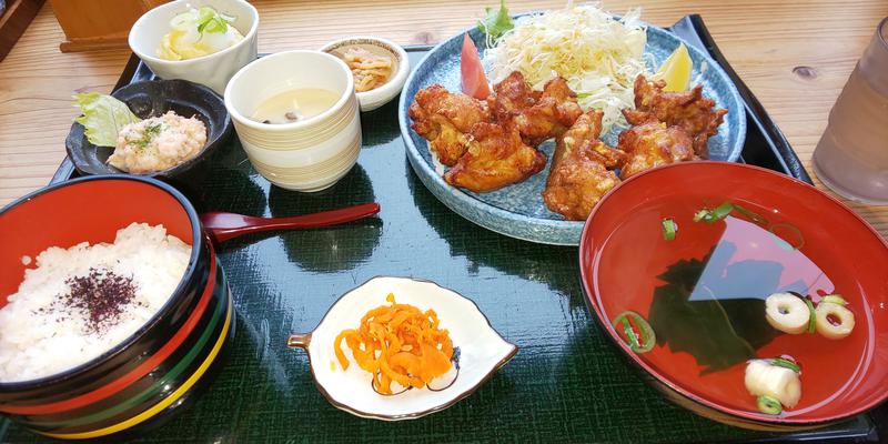 ぐちたけさんの日帰りの湯  薬王寺の湯 漢方薬湯 偕楽荘のサ活写真