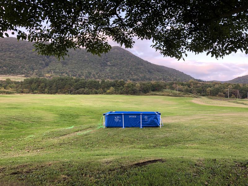 たちばなさんの星降る山荘  七時雨山荘のサ活写真