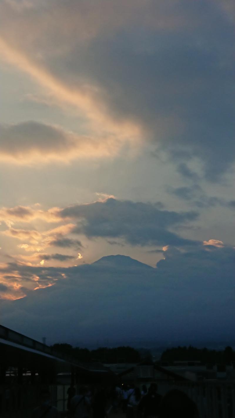 じゅんちさんのレンブラントプレミアム富士御殿場のサ活写真