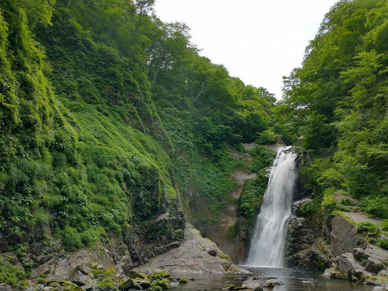 カラカラくんさんの仙台秋保温泉 ホテル瑞鳳のサ活写真