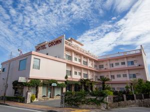 クラウンホテル沖縄 写真