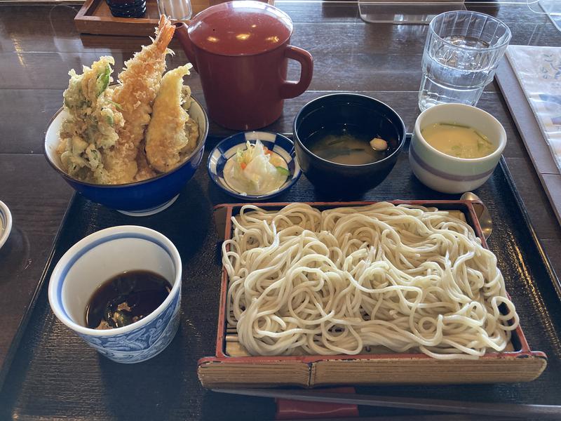 ろでさんの和風旅館扇松園のサ活写真