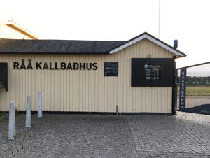 Råå Kallbadhus 写真