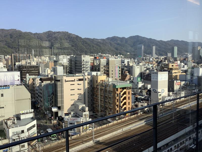 タンペルシンキさんのカンデオホテルズ 神戸トアロードのサ活写真