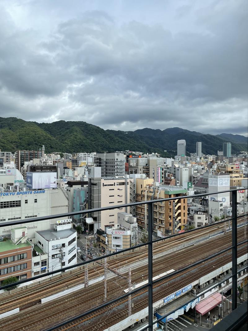 hontakuさんのカンデオホテルズ 神戸トアロードのサ活写真