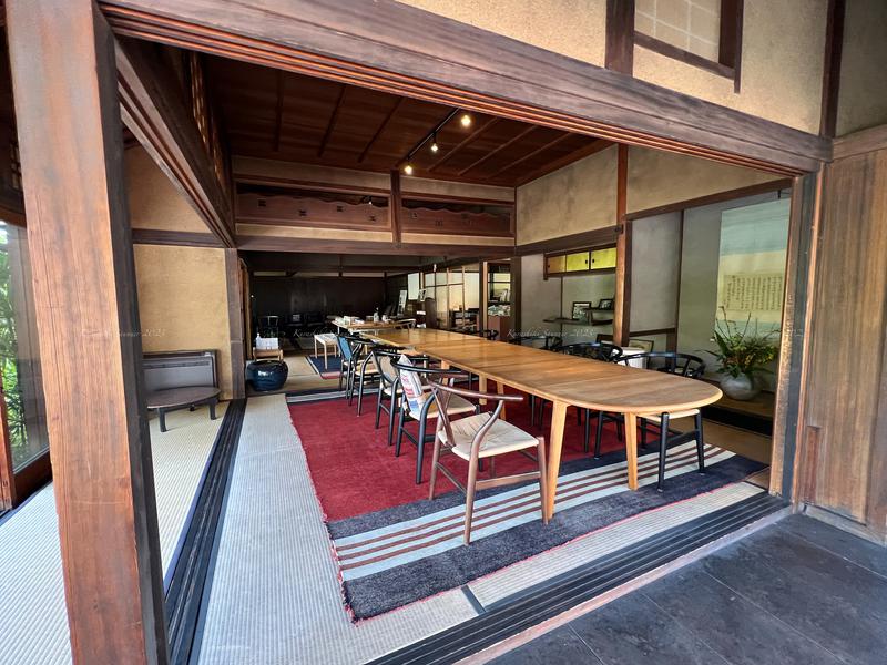 旧原田邸 旧原田邸