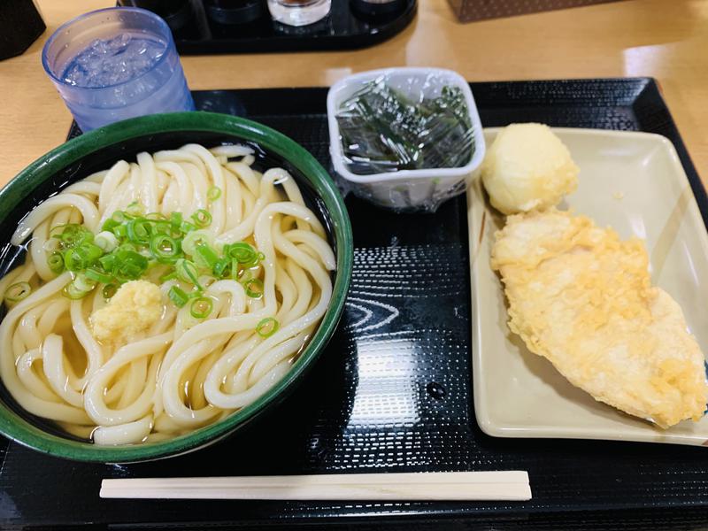 おにぎりさんの玉藻の湯 ドーミーイン高松中央公園前のサ活写真