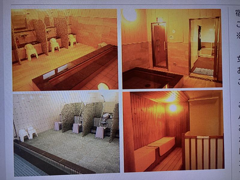 アパホテル 鈴鹿中央 写真ギャラリー1