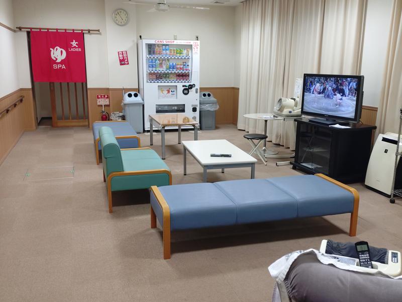 六ヶ所村老人福祉センター 写真ギャラリー3