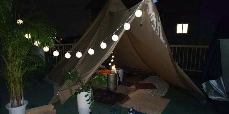 タトゥーでも入れるサウナ探してますさんのツカノマノスゴイサウナ by SAUNA SUGOI SAITAMAのサ活写真