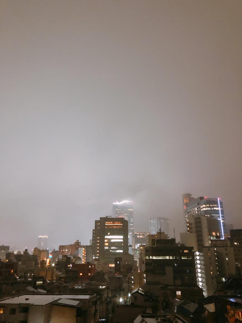 masshibuさんのツカノマノスゴイサウナ by SAUNA SUGOI SAITAMAのサ活写真