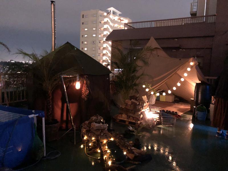 みろくたんさんのツカノマノスゴイサウナ by SAUNA SUGOI SAITAMAのサ活写真