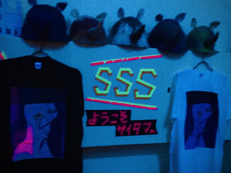 YOKKさんのツカノマノスゴイサウナ by SAUNA SUGOI SAITAMAのサ活写真