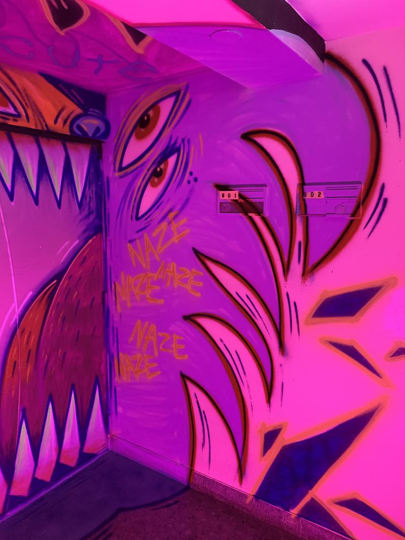 ミッキー山下さんのツカノマノスゴイサウナ by SAUNA SUGOI SAITAMAのサ活写真