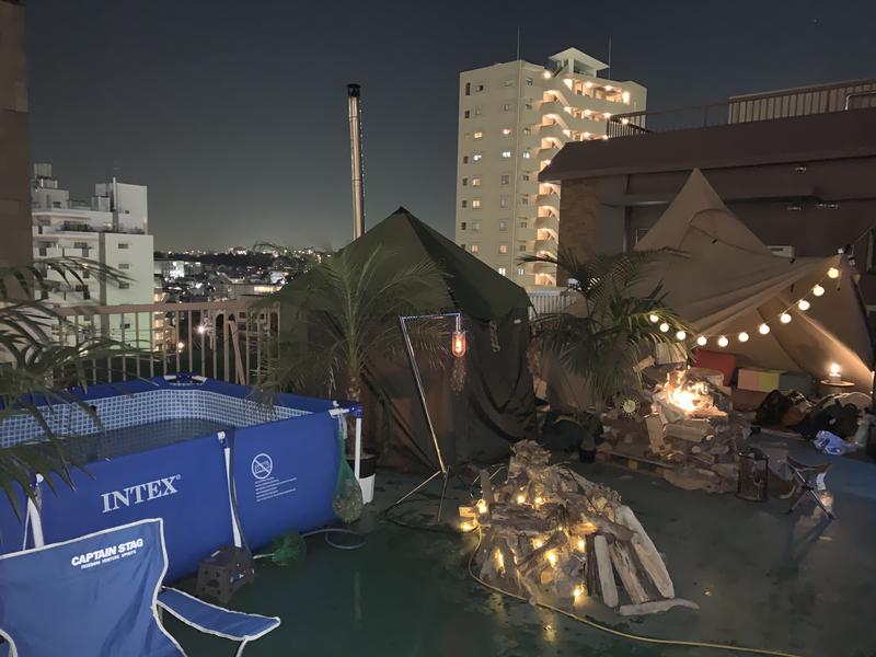 こめさんのツカノマノスゴイサウナ by SAUNA SUGOI SAITAMAのサ活写真