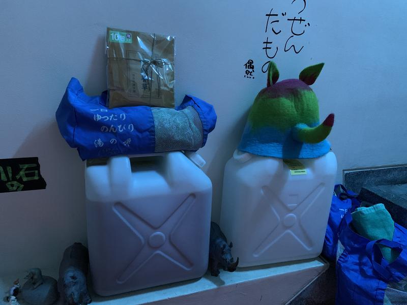 こめさんのツカノマノスゴイサウナ by SAUNA SUGOI SAITAMAのサ活写真