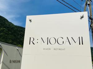 R:MOGAMI 写真