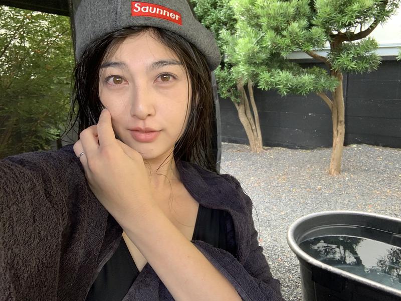 松野井 雅さんのPrivate Sauna&Spa VAGUEのサ活写真