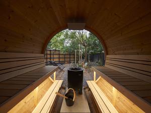 Private Sauna VAGUE (AKAMA鎌倉) 写真