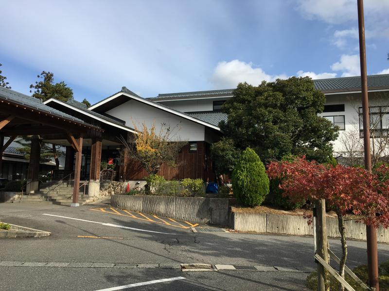 akiさんの百花の里 城山温泉のサ活写真