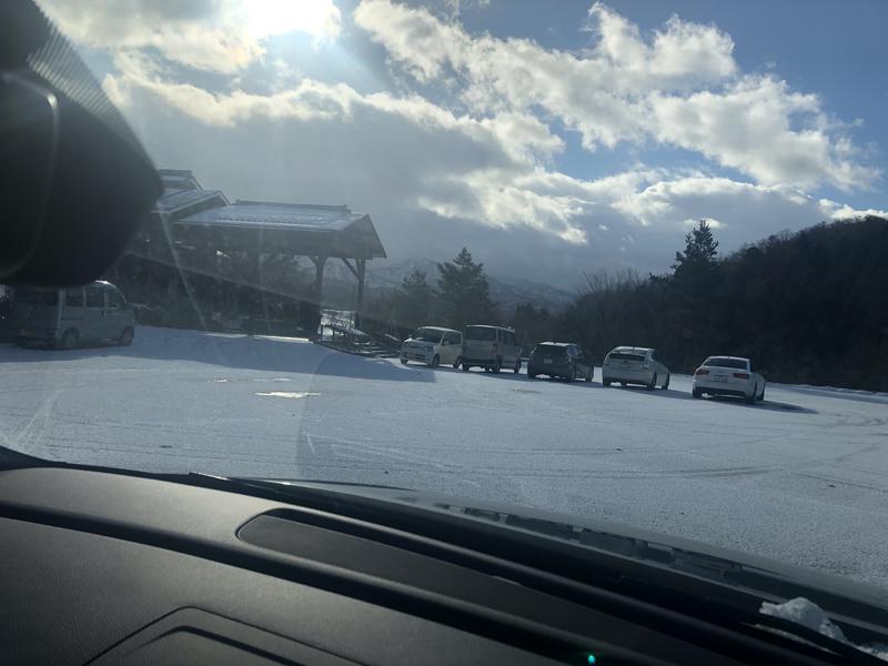 TTOYNGさんの百花の里 城山温泉のサ活写真