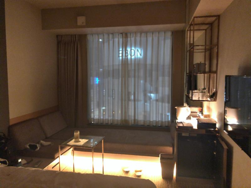孤独のサウナーさんのカンデオホテルズ東京六本木のサ活写真