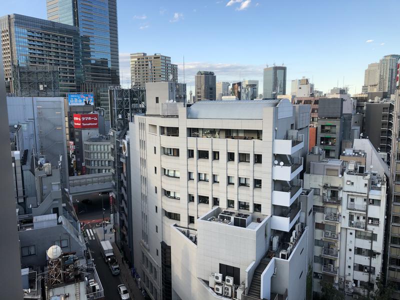 孤独のサウナーさんのカンデオホテルズ東京六本木のサ活写真