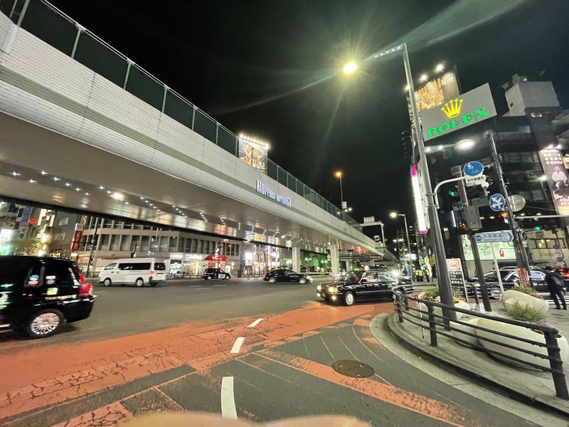 🍅あまみトマト🍅さんのカンデオホテルズ東京六本木のサ活写真