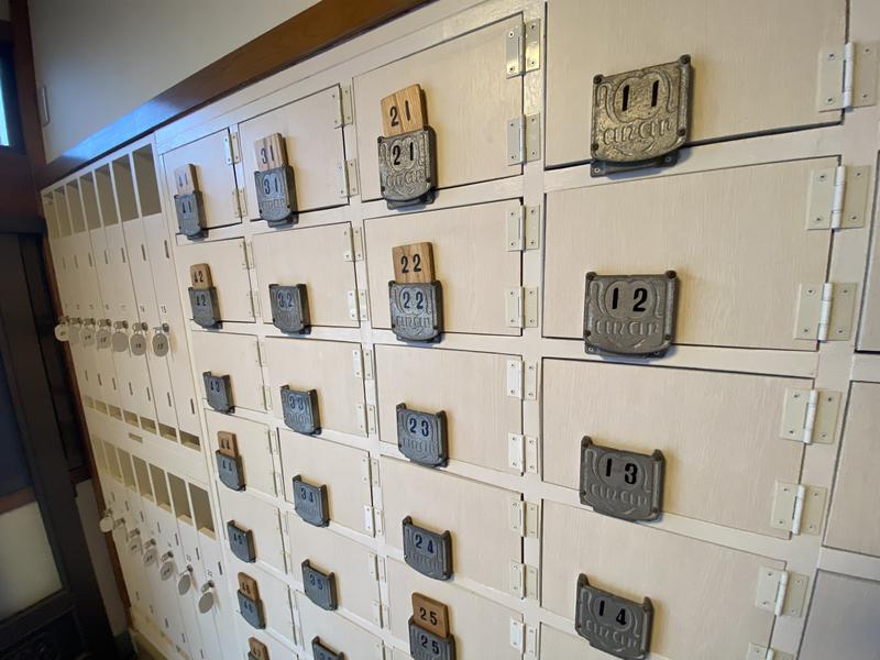 マサキさんの金町湯のサ活写真