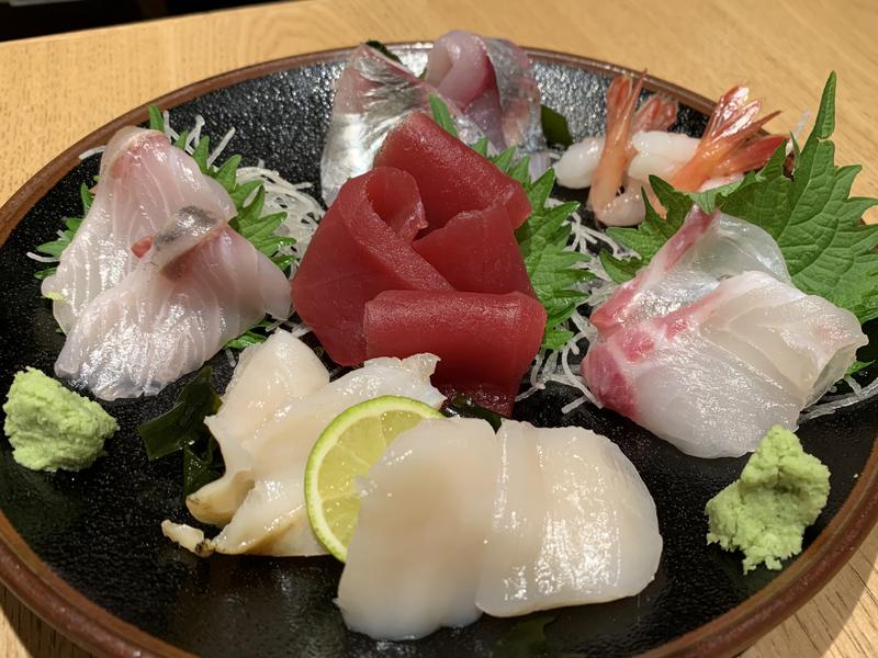 おにぎりさんのカンデオホテルズ 東京新橋のサ活写真