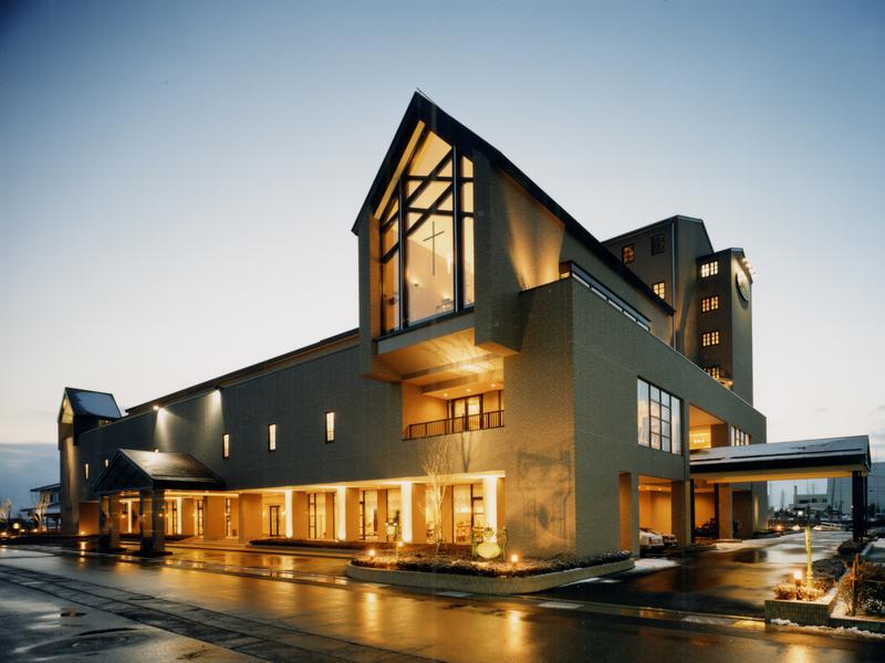 北ビワコホテルグラツィエ 写真ギャラリー2